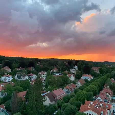 Lejlighed 2 Pokojowy Apartament Ze Wspanialym Widokiem 10th