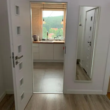2 Pokojowy Apartament Ze Wspanialym Widokiem 10th * Sopot