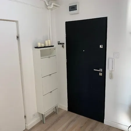 2 Pokojowy Apartament Ze Wspanialym Widokiem 10th Lejlighed *
