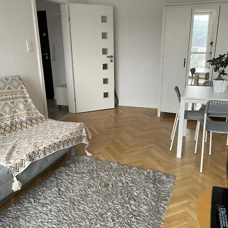 2 Pokojowy Apartament Ze Wspanialym Widokiem 10th *