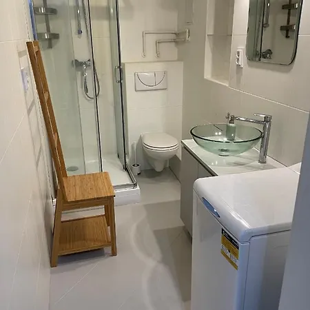 2 Pokojowy Apartament Ze Wspanialym Widokiem 10th *