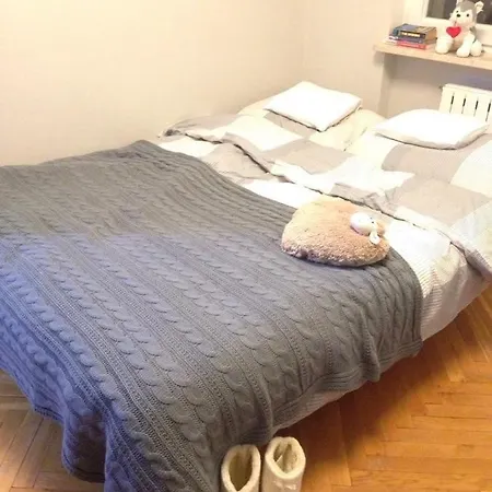 2 Pokojowy Apartament Ze Wspanialym Widokiem 10th *